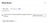 ClickHouse Cloud query editor showing the share functionality with permission options